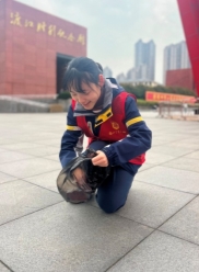 C:\Users\wsw\Desktop\20250300博物馆里的大思政课\20250300活动\2401\高一1班渡江纪念馆活动照片\9.jpg